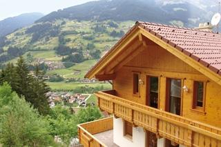 feratel-Ferienhaus Enterberg - Ferienhaus Enterberg Ramsau - Sommer2