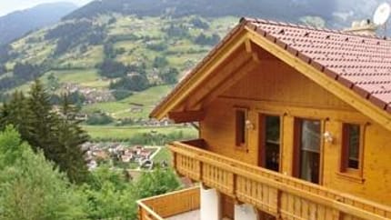feratel-Ferienhaus Enterberg - Ferienhaus Enterberg Ramsau - Sommer2