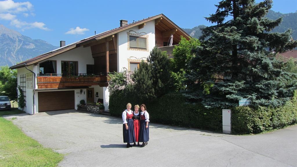 feratel-Haus Hager - Haus Hager 1