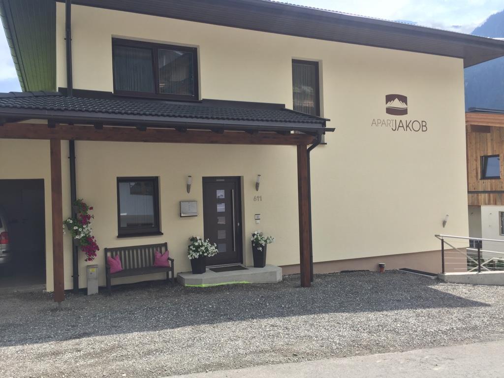 feratel-Apart Jakob Sommer