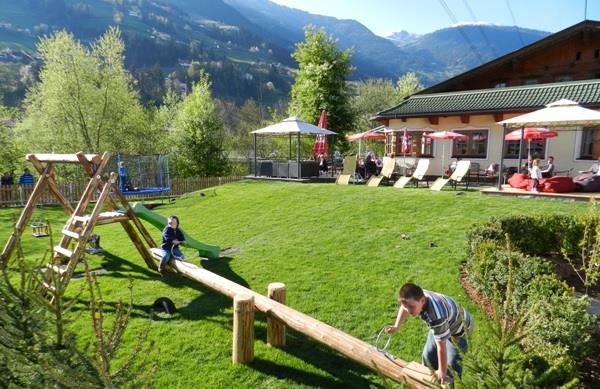 mys-Gasthaus Sonnengart'l-Media Upload