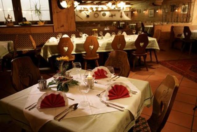 mys-Hotel Garberwirt KG-Garberwirt