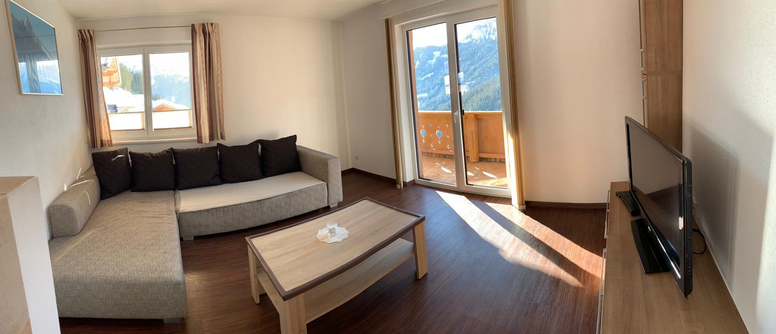 feratel-Ferienwohnung Anna, Schwendberg, Zillertal
