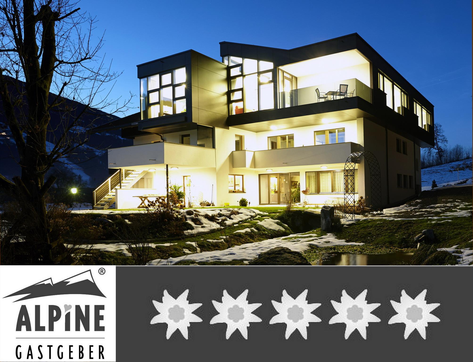 feratel-THURNBACH - TOP LEVEL APARTMENTS - _Web_Feratel_20190723_1.0