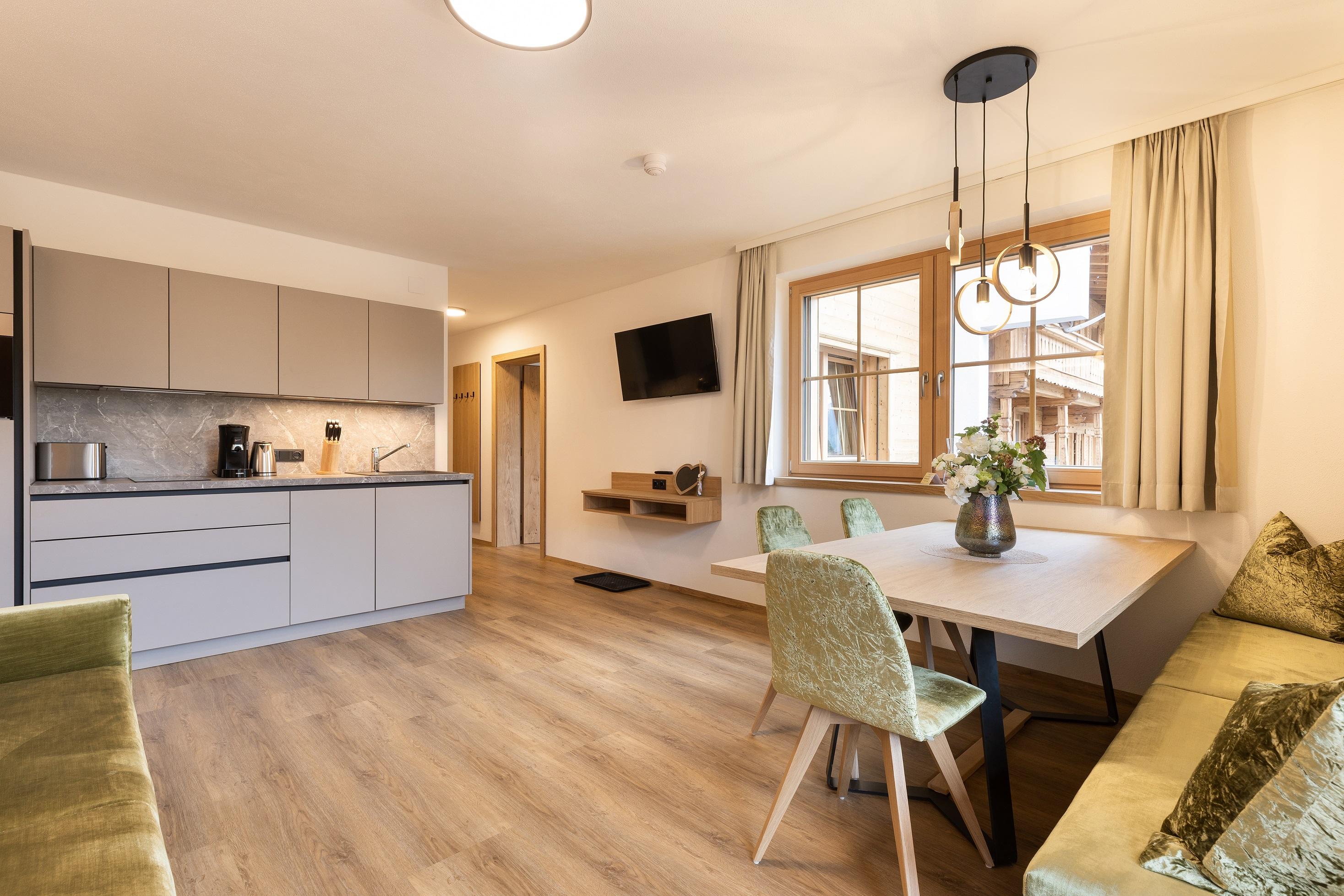 feratel-Greidlhof Appartements - Zillertal_Fügen_Greilhof Appartements_Appartement