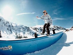 mys-SANE! JIB FEST-Sane Jib Fest