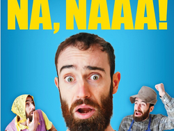 mys-BUONO - NA NAA! -Tour -Buono Memes