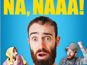 mys-BUONO - NA NAA! -Tour -Buono Memes