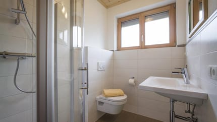 feratel-Ferienhaus Valentina - Koesslerhof_Laimach_174_Hippach_Haus_Valentina_Bad