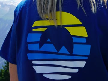 Mountopolis Shirt O_hinten.jpg Mountopolis T-Shirt Kurzarm