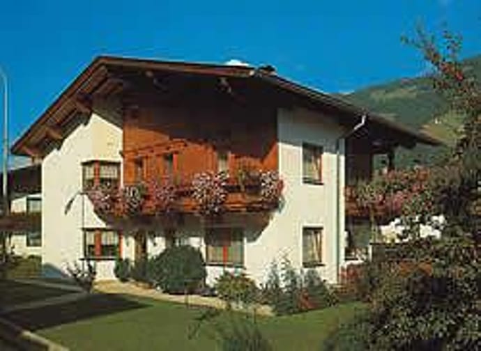 feratel-Gästehaus Geisler - Gästehaus Geisler Schwendau - Sommer 1