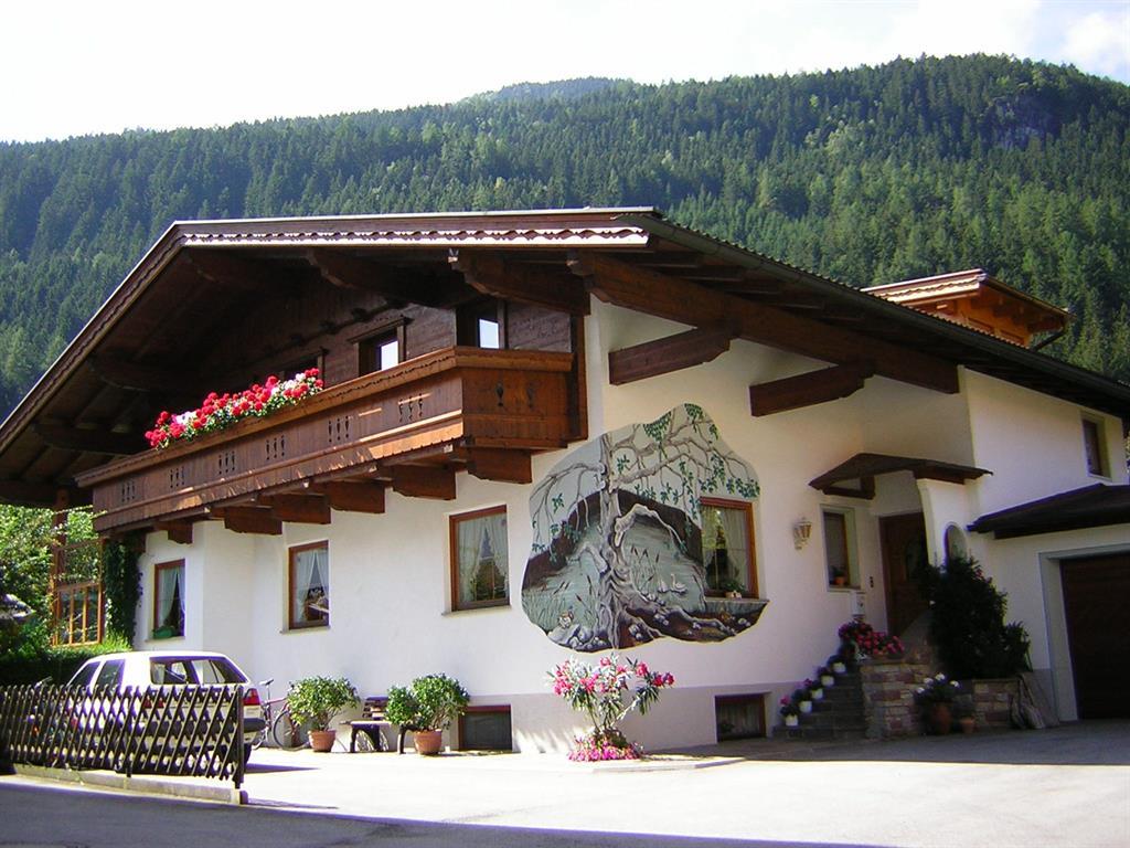 feratel-Haus Günther - Haus Sommer