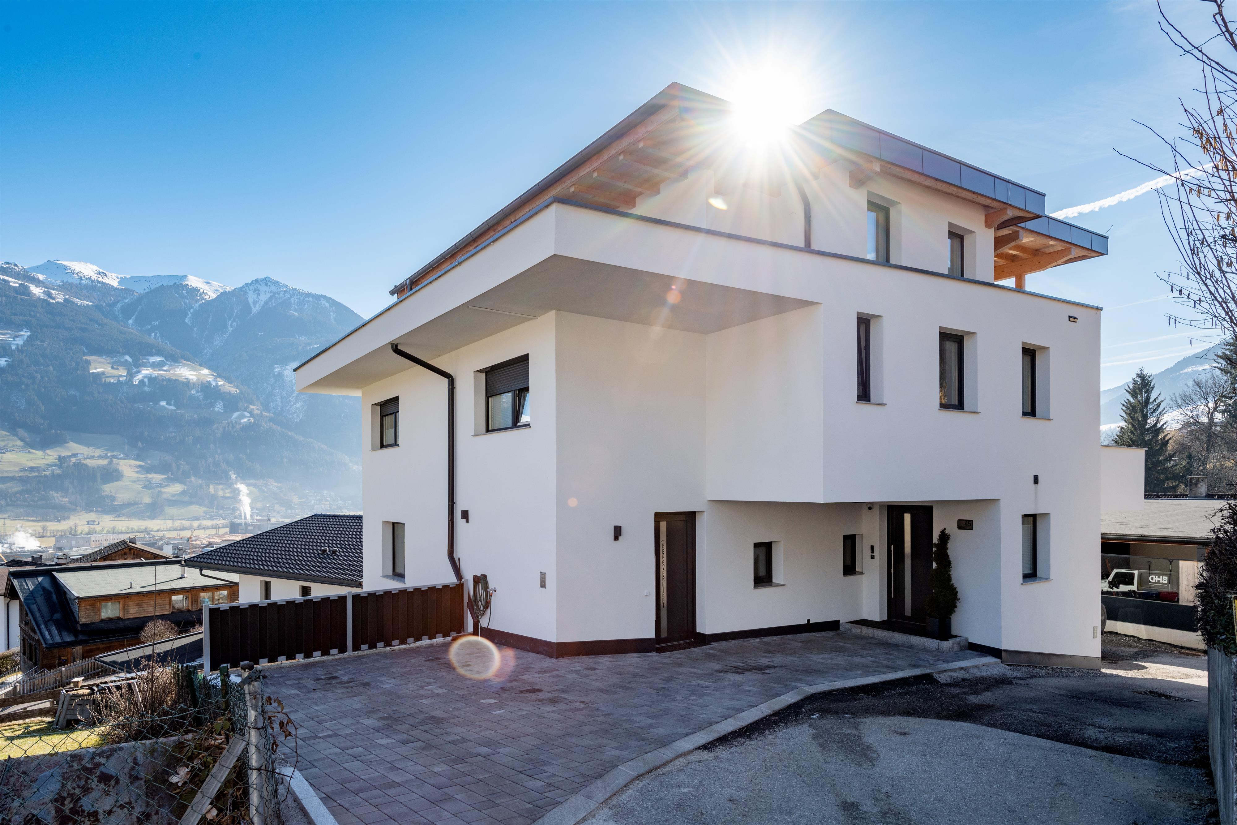 feratel-Apart Bergverliebt - Apart Bergverliebt