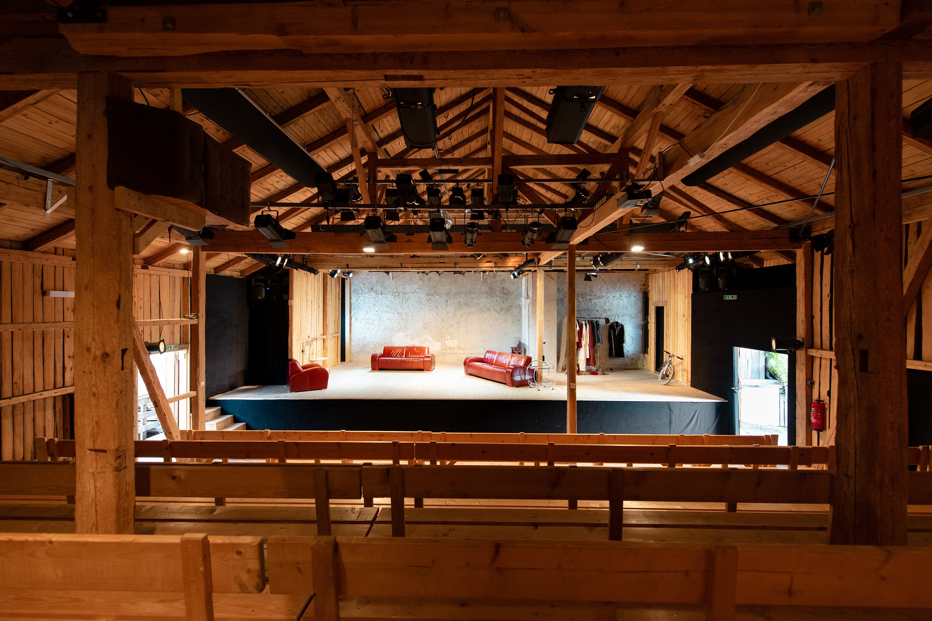 Steudltenn in Uderns