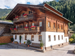 feratel-Landhaus Bohrer - Landhaus Bohrer 1