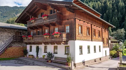 feratel-Landhaus Bohrer - Landhaus Bohrer 1