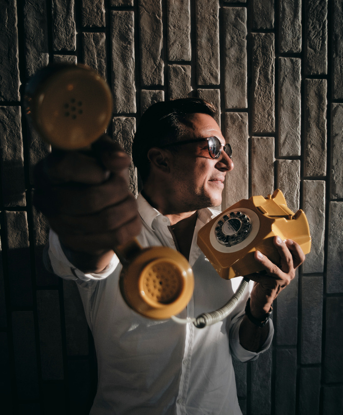 DANIEL STOCK COACHING CALL