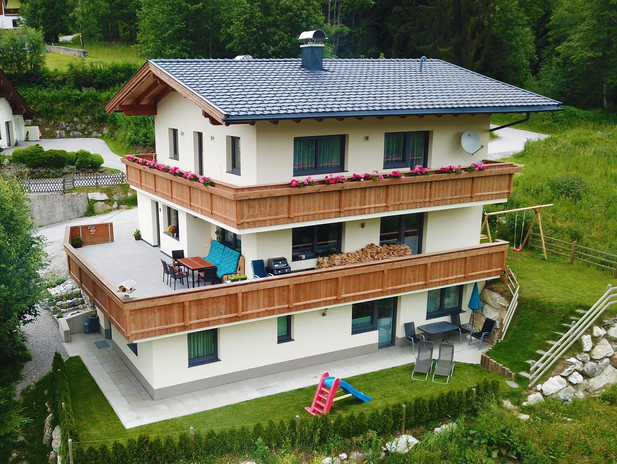 feratel-Kristall, Apart - hauptfoto