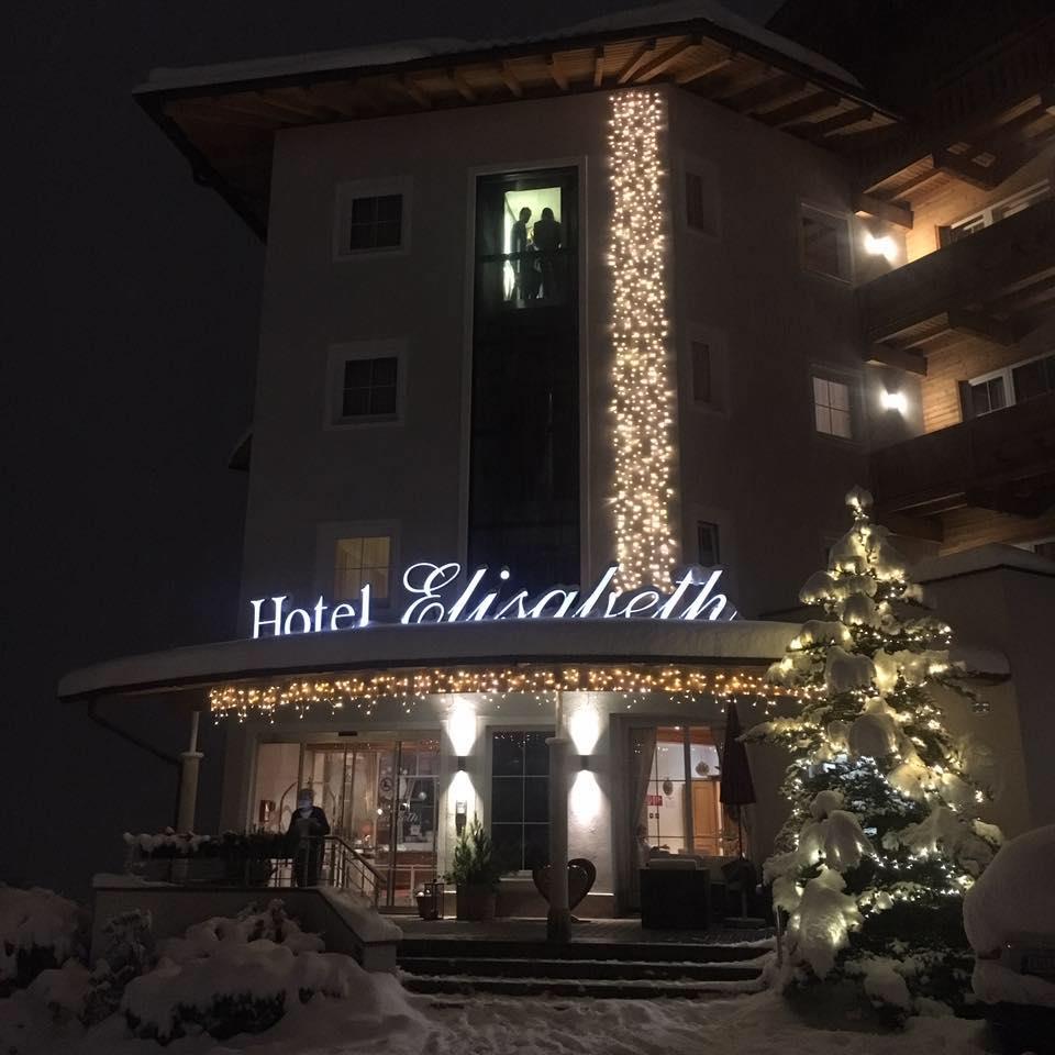 feratel-Hotel Elisabeth - Winter