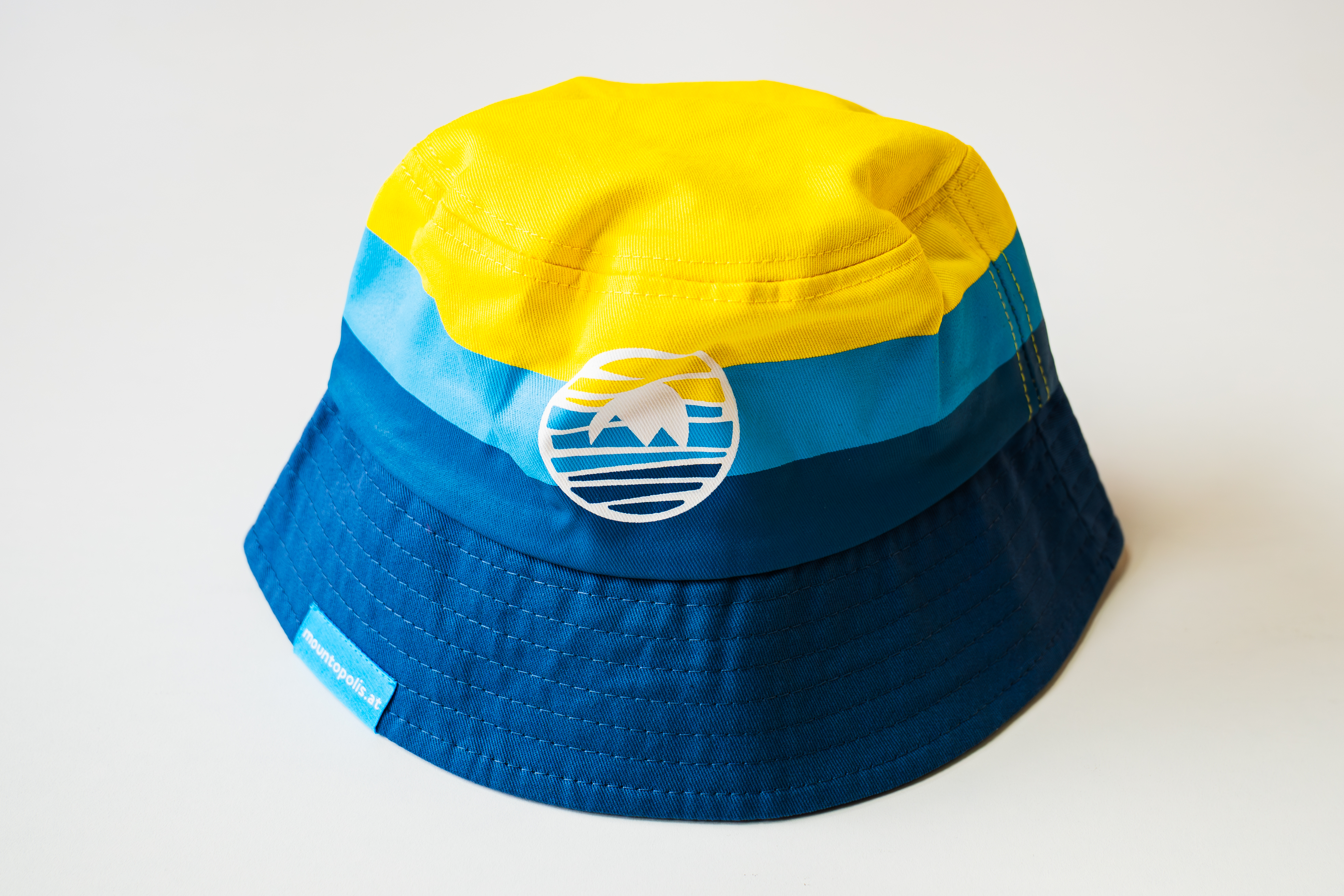 Mountopolis Sun hat kids