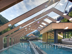 mys-Day Spa at ZillergrundRock - short stay from 02.00 p.m.-Pool im ZillergrundRock