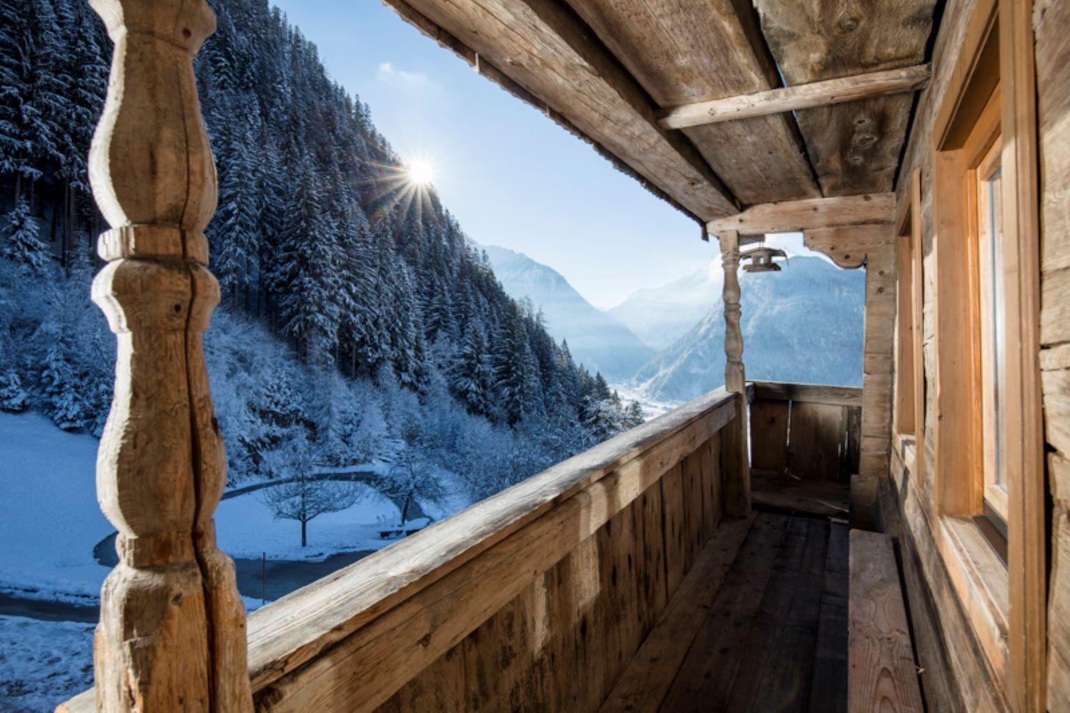 feratel-Bauernhaus "Oberjörgen" - Trummler_Bauernhaus_Oberjergen_ganz_klein_4