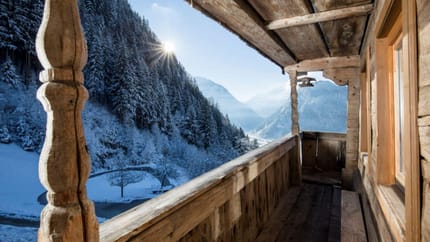 feratel-Bauernhaus "Oberjörgen" - Trummler_Bauernhaus_Oberjergen_ganz_klein_4