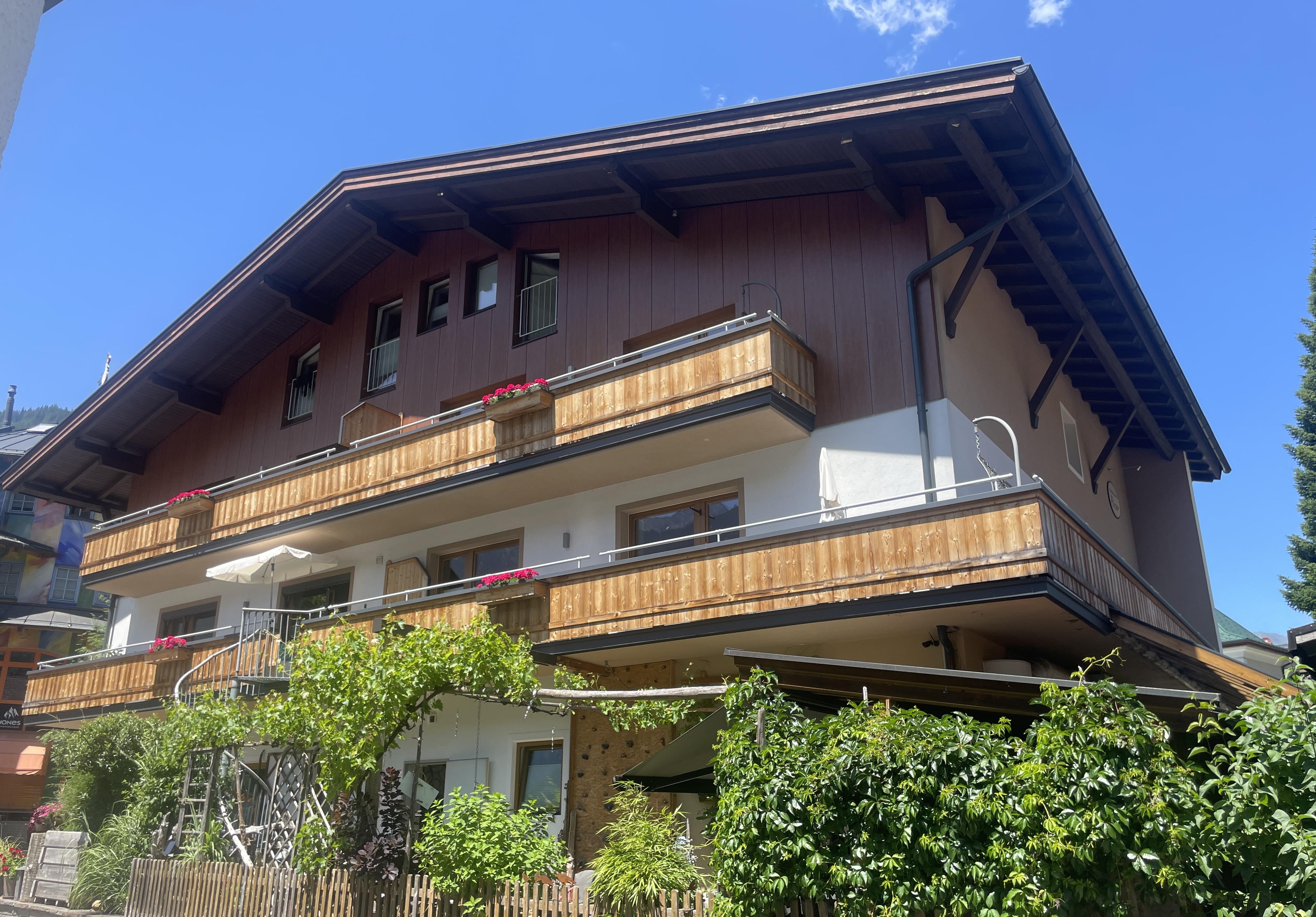 feratel-Appartement Rieser - IMG_9974