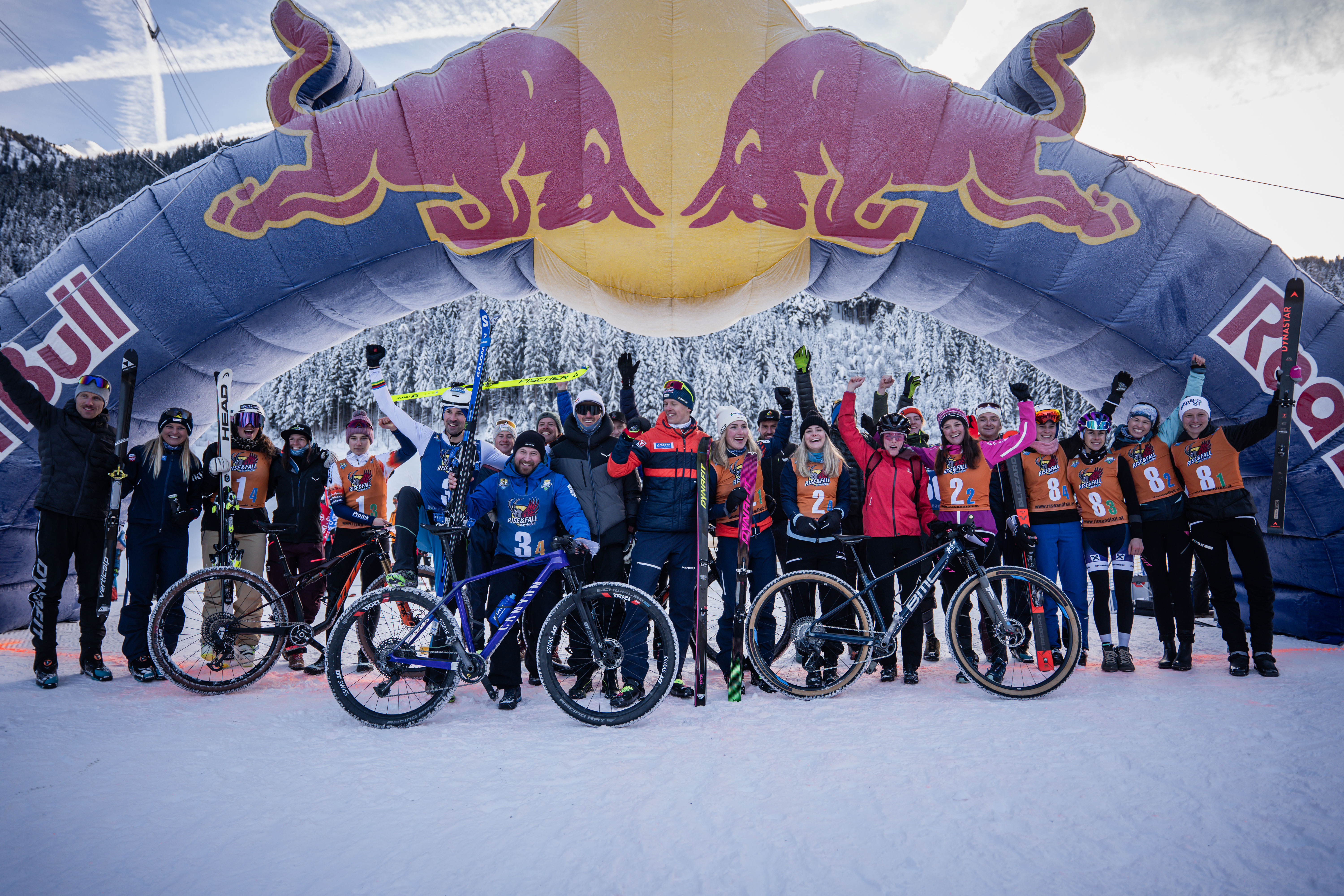 That was the RISE&FALL 2024