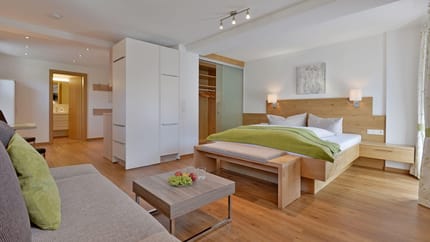 feratel-Gästehaus Martha - Studio 5