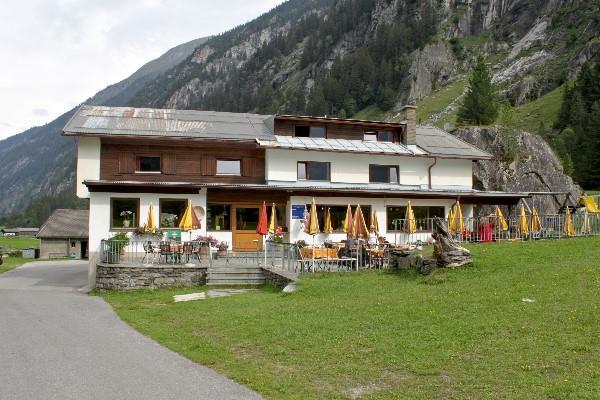 mys-Stillupperhaus 1200m - Stilluptal-Media Upload