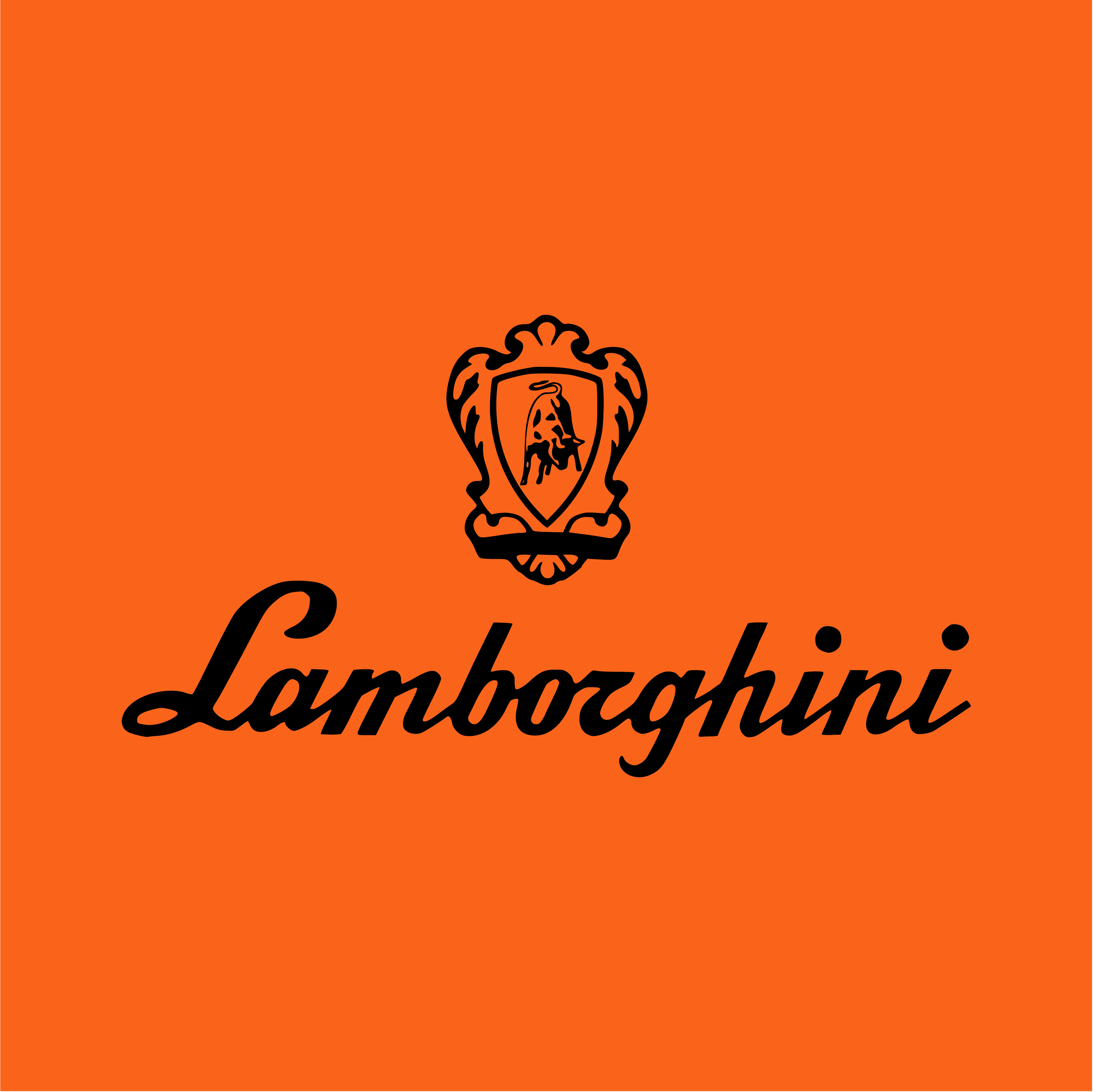 mys--Lamborghini