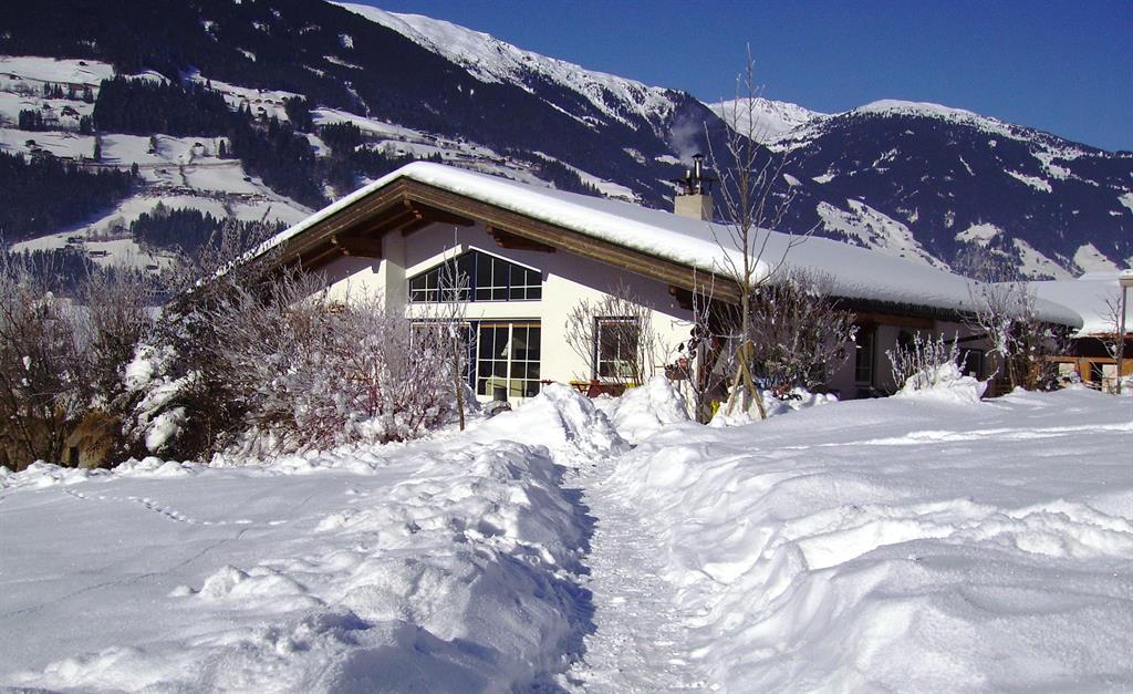 feratel-Klausner_Geli Ramsau - Winter1