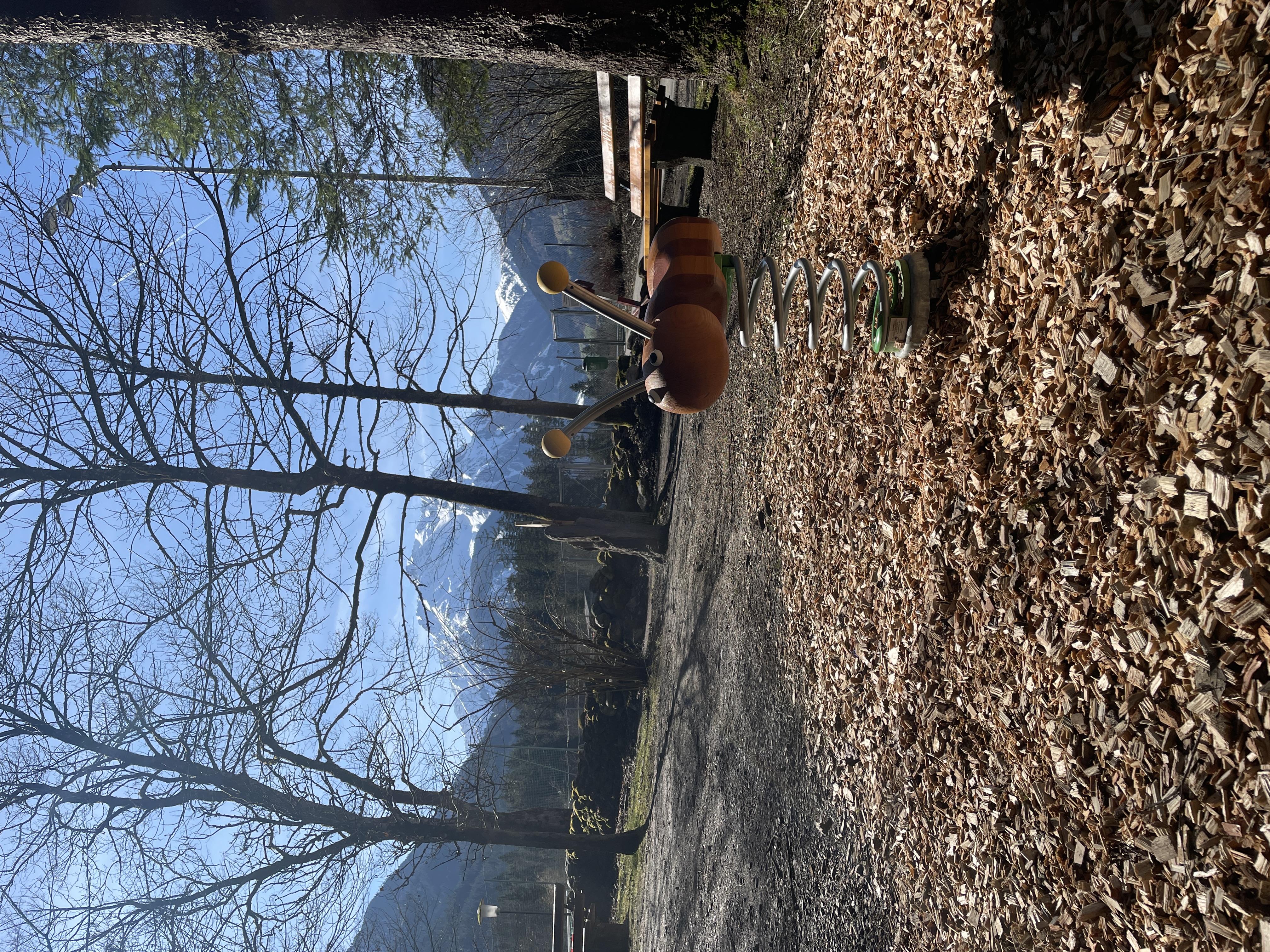 mys-Children's playground Kalkofen-Spielplatz Kalkofen