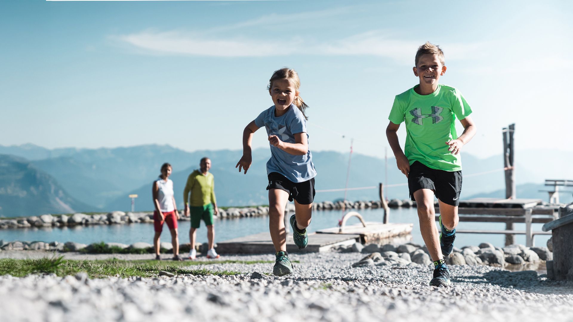 MyFamily Adventure in Zillertal - 2025