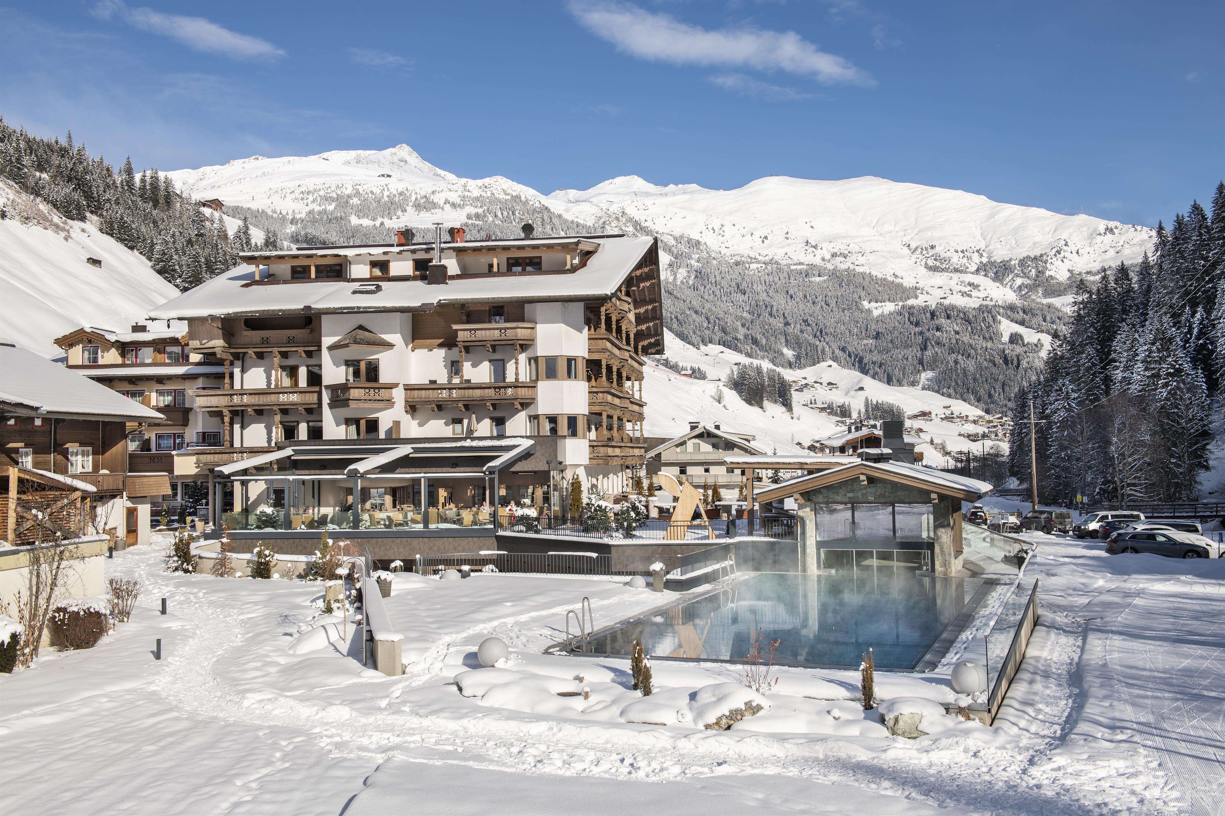 feratel-das Alois, Hotel - _DSC9911