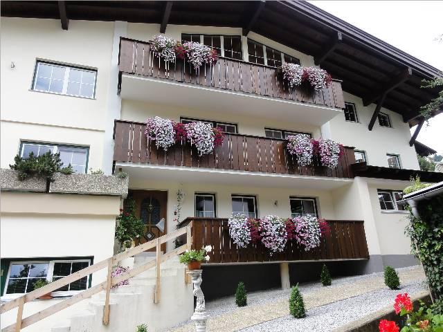 feratel-Apart Brigitte - Apart Brigitte Schwendau - Sommer 2