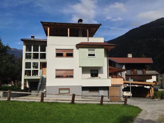 feratel-Apart Hanna - Hausansicht