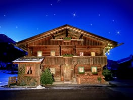 mhf-strasserhaeusl-winter-foto-archiv-gemeinde-hippach © Archiv Gemeinde Hippach