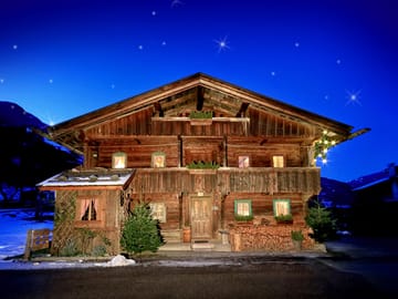 mhf-strasserhaeusl-winter-foto-archiv-gemeinde-hippach © Archiv Gemeinde Hippach