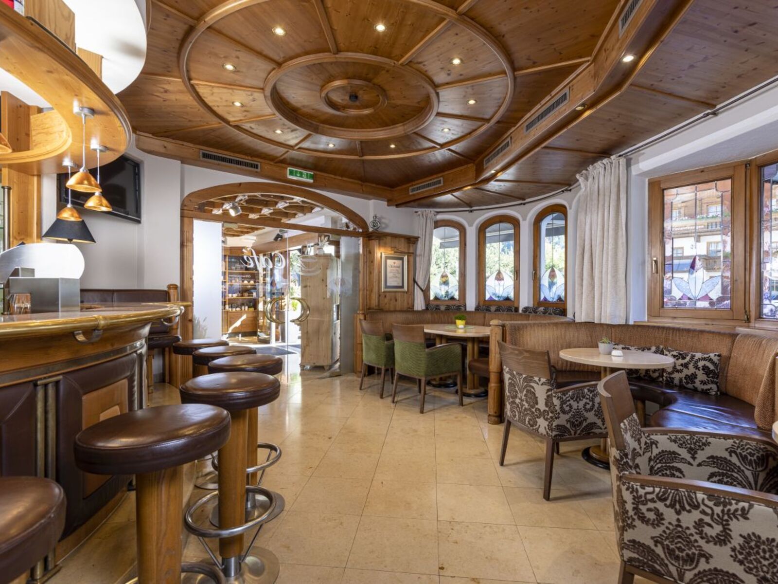 myregio-Bäckerei Wurm GmbH - Dorfbäck