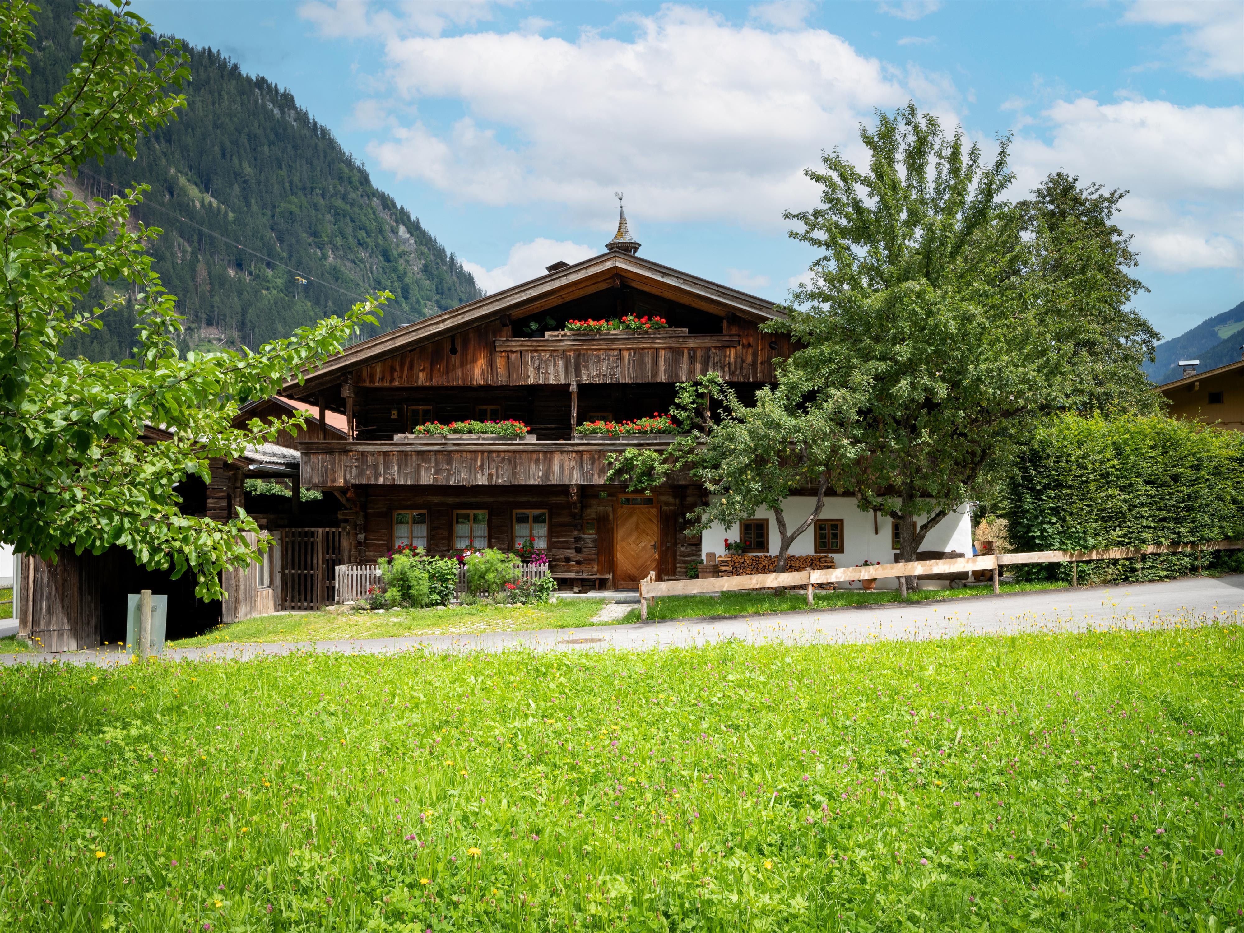 feratel-Faltenerhaus - Faltenerhaus_4