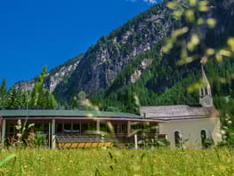 mhf-ginzling-sommer-alexander-huber ©Alexander Huber