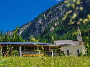 mhf-ginzling-sommer-alexander-huber ©Alexander Huber