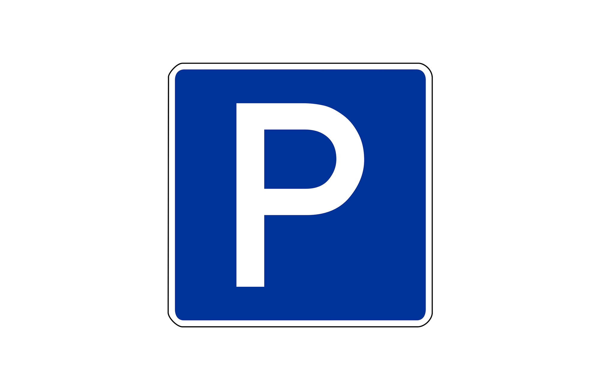 Day parking Europahaus Ost