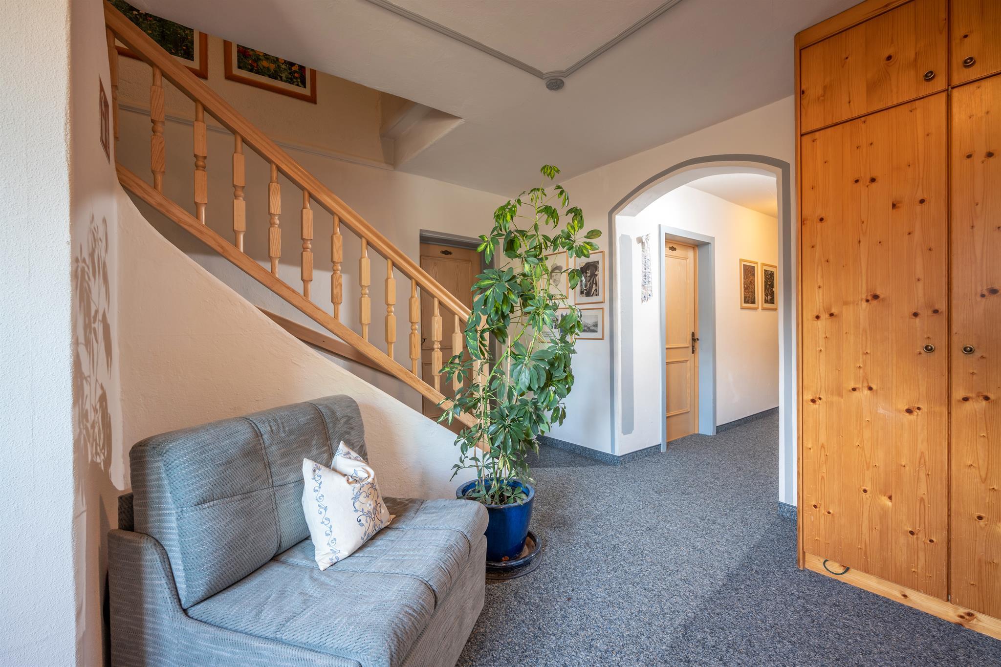 feratel-Gästeheim Auwitsch - Gästehaus Auwitsch