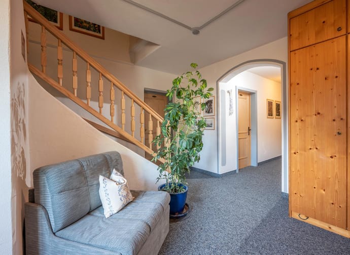 feratel-Gästeheim Auwitsch - Gästehaus Auwitsch