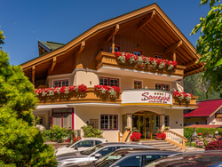 feratel-Apparthotel Garni Sonnenhof - VLS02618
