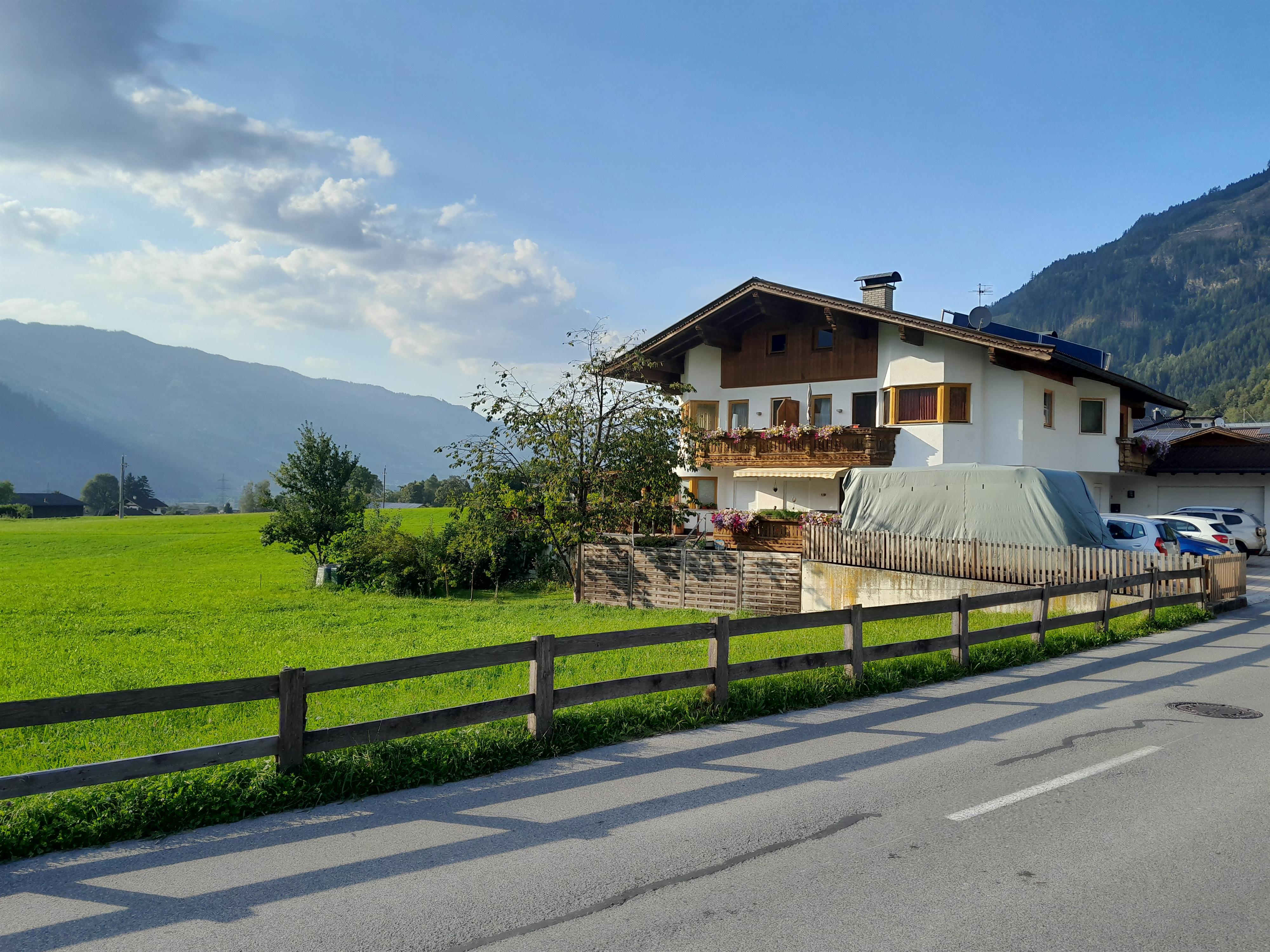 feratel-Ferienwohnung Bathelt - 20250815_181757