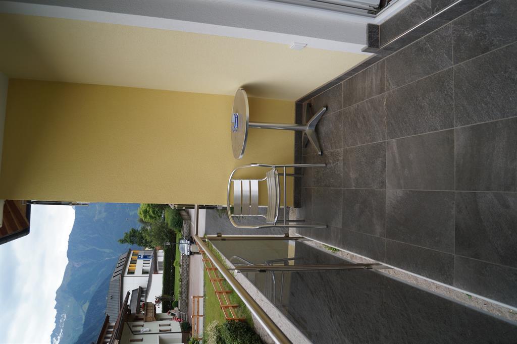 feratel-Rohrmoser Katharina Schwendau - Balkon